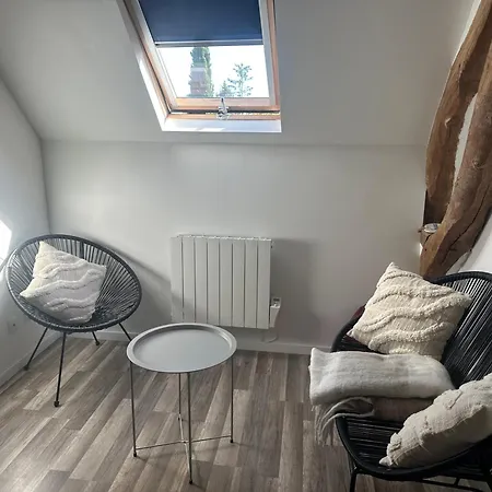 Gospodarstwo wiejskie Pause Campagne