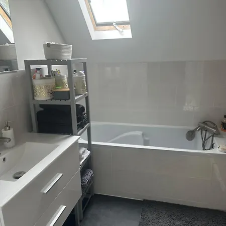 Pause Campagne Gospodarstwo wiejskie