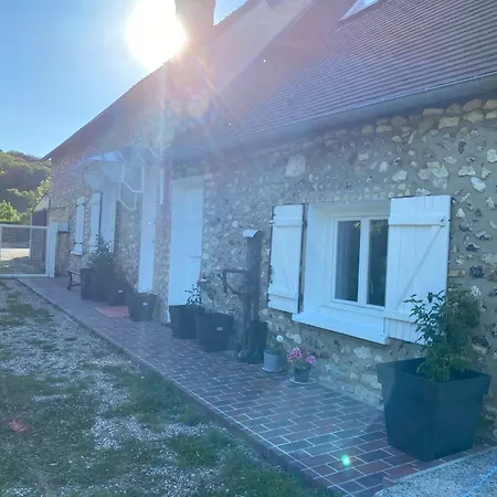 Gospodarstwo wiejskie Pause Campagne